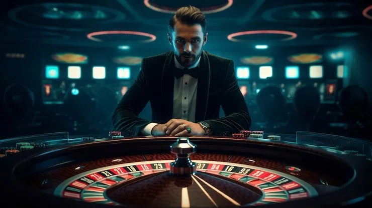zx777apk Inside the Baccarat Casinohub Room Selection